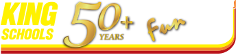 KING Schools (QA)