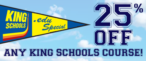 edu Discount